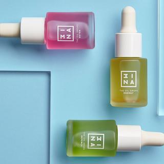 3INA The Oil Drops Detox 605 The Oil Drops Detox 
