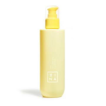 The Yellow Oil Cleanser