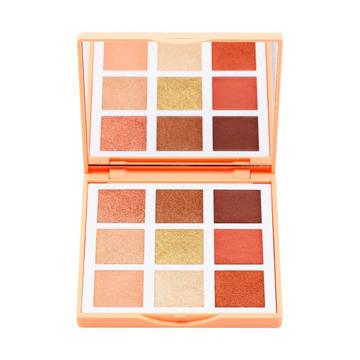 The Sunset Eyeshadow Palette
