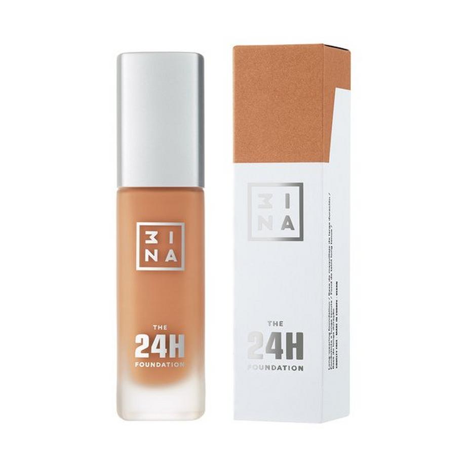 3INA The 24H Foundation The 24H Foundation 