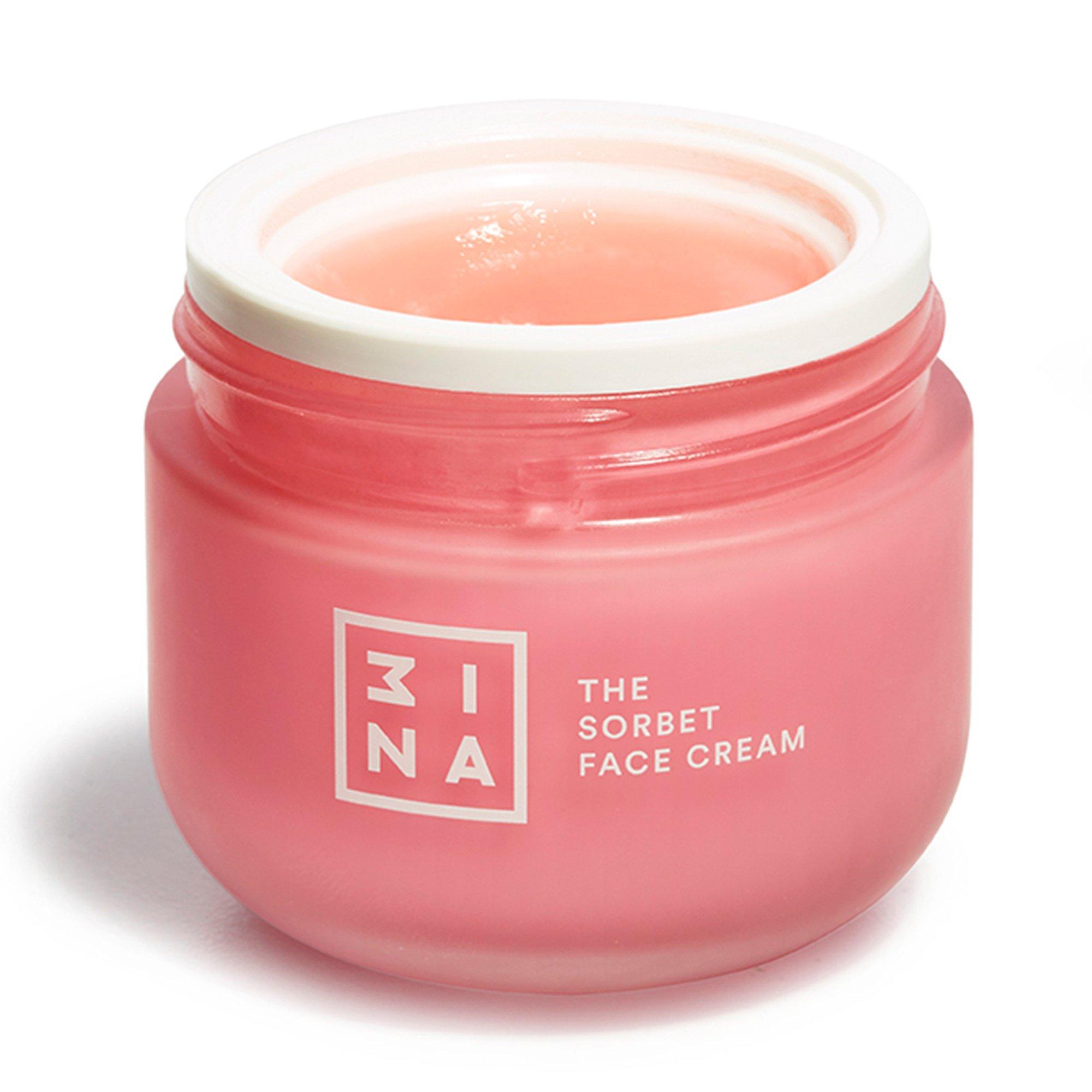 Image of 3INA The Sorbet Face Cream - 50ml