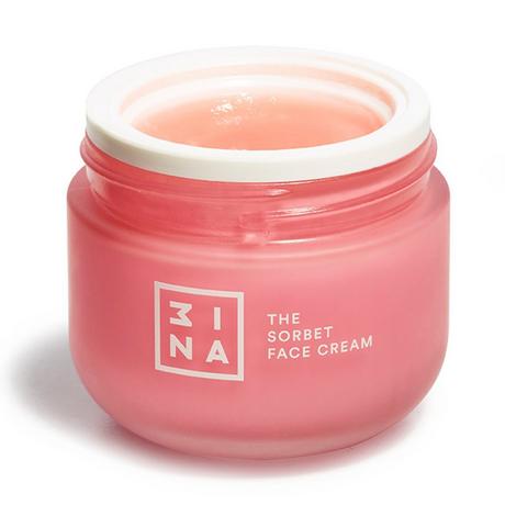 3INA The Sorbet Face The Sorbet Face Cream 
