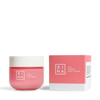 3INA The Sorbet Face The Sorbet Face Cream 