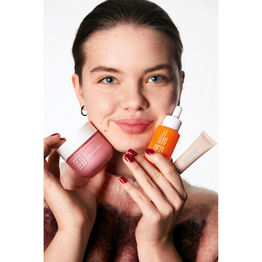 3INA The Sorbet Face The Sorbet Face Cream 