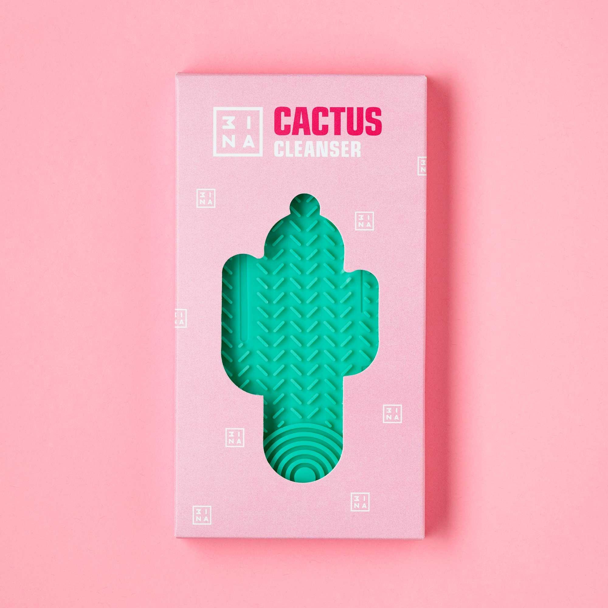 Image of Cactus Cleanser Damen 26g