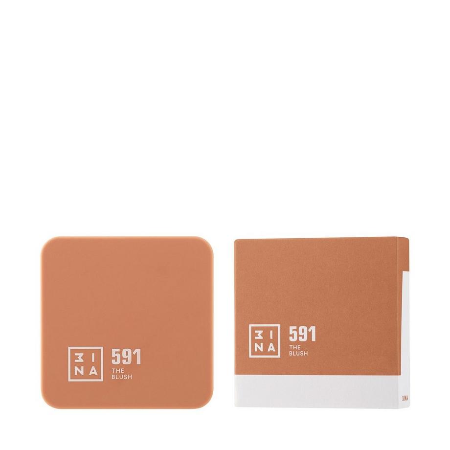 3INA The Blush 591 The Blush 591 