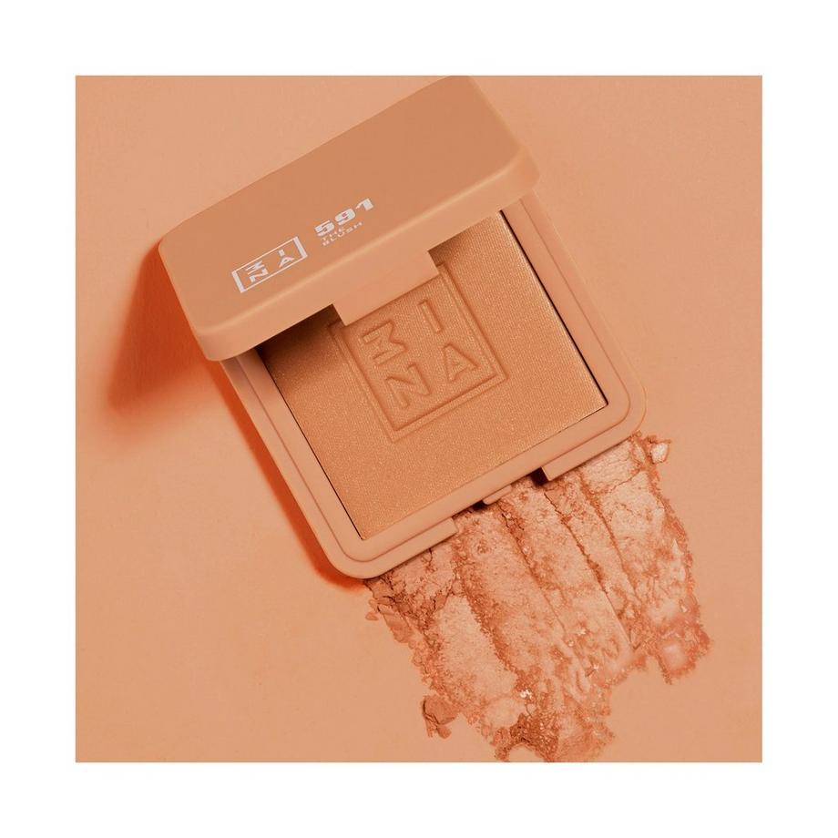 3INA The Blush 591 The Blush 591 