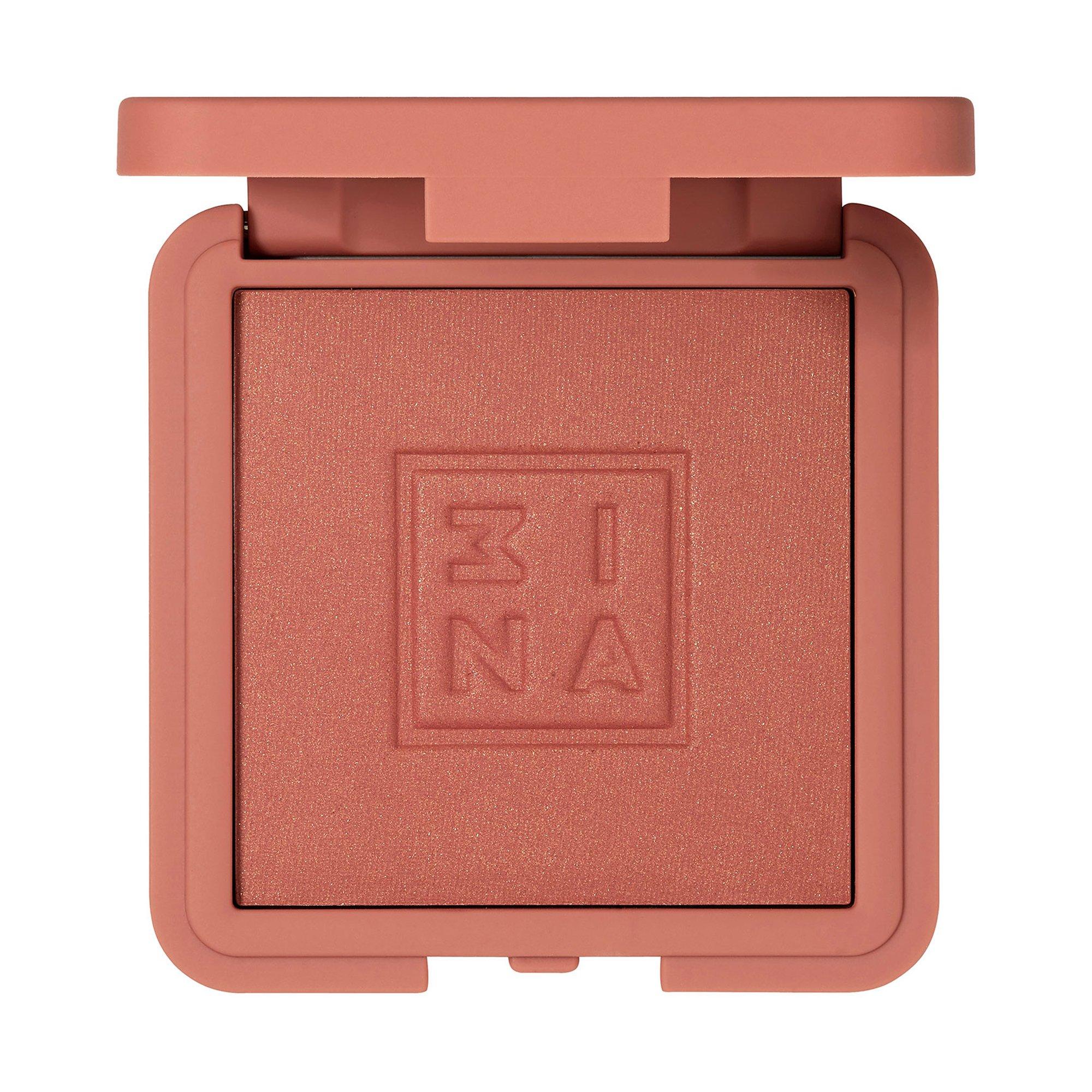 Image of The Blush Damen Brown Gold 7.5G