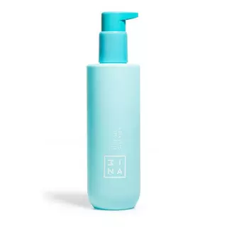3INA  The Blue Gel Cleanser 
