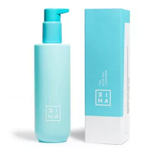 3INA  The Blue Gel Cleanser 