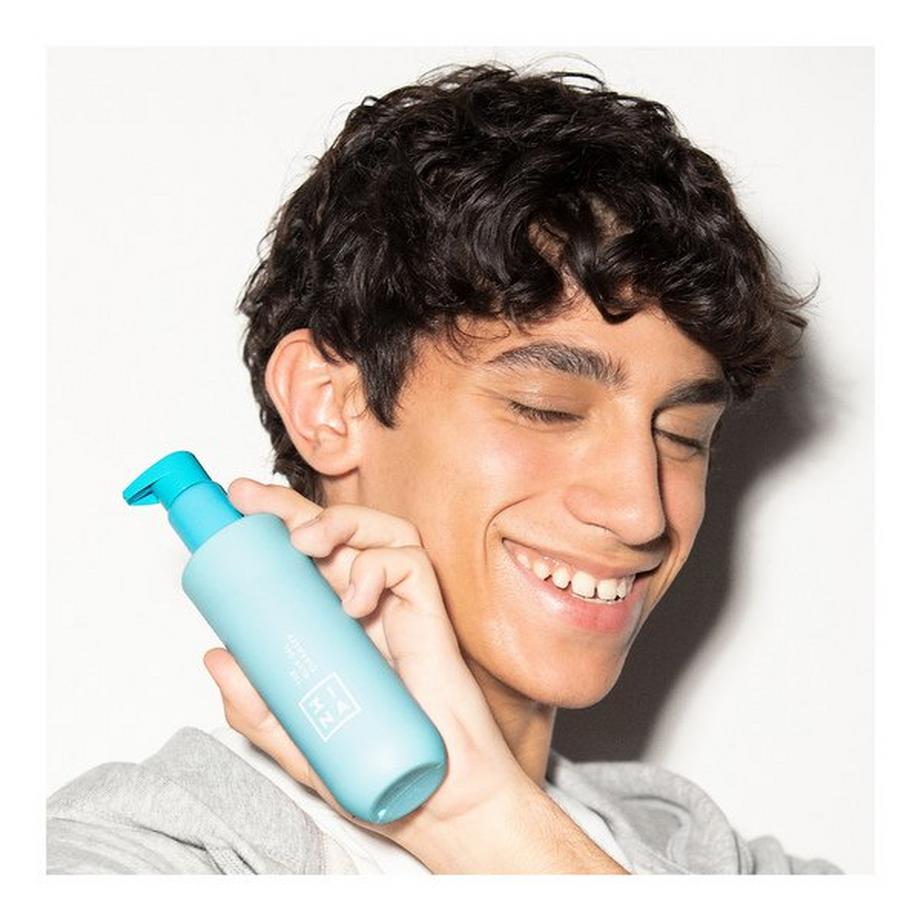3INA The Blue Gel Cleanser The Blue Gel Cleanser 