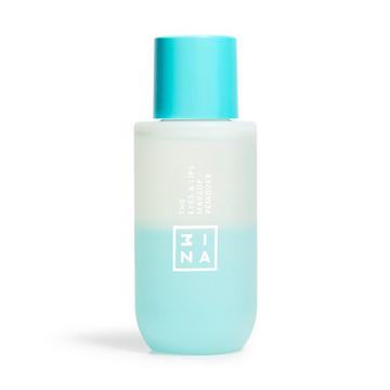 The Eyes & Lips Makeup Remover