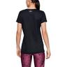 UNDER ARMOUR Tech Solid T-Shirt 