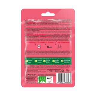 GARNIER Hydra Bomb anti age SkinActive Hydra Bomba Maschera In Tessuto Anti-Invecchiamento 