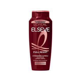 L'Oréal Paris Resist power Booster Full Resist : Shampooing Booster de Force 