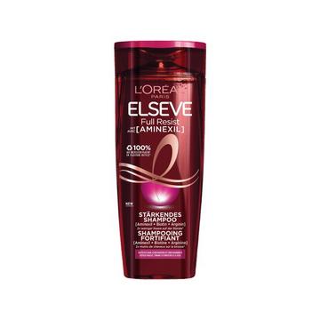 Full Resist : Shampooing Booster de Force