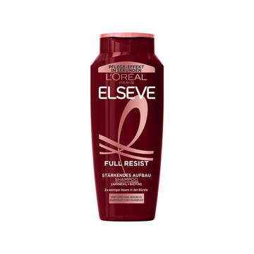 Full Resist : Shampooing Booster de Force