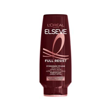 Full Resist : Démêlant Soin Booster De Force