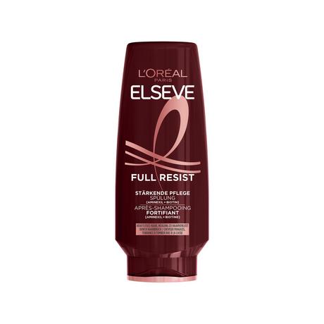 L'Oréal Paris Resist power Booster Full Resist : Démêlant Soin Booster De Force 