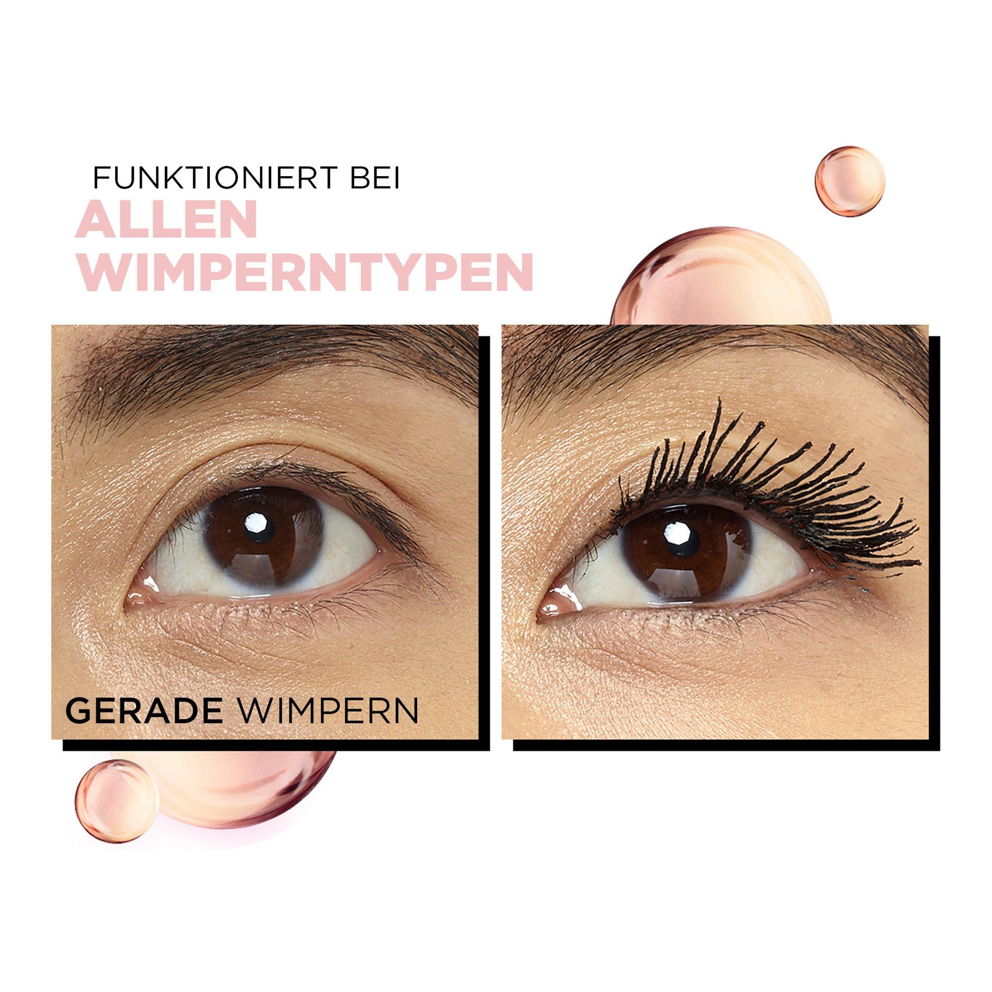 L'OREAL Lash Paradise Lash Paradise 2 Extra Black 