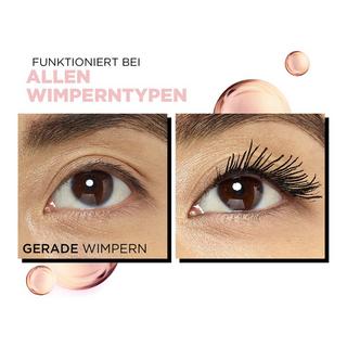 L'OREAL Lash Paradise Lash Paradise 2 Extra Black 