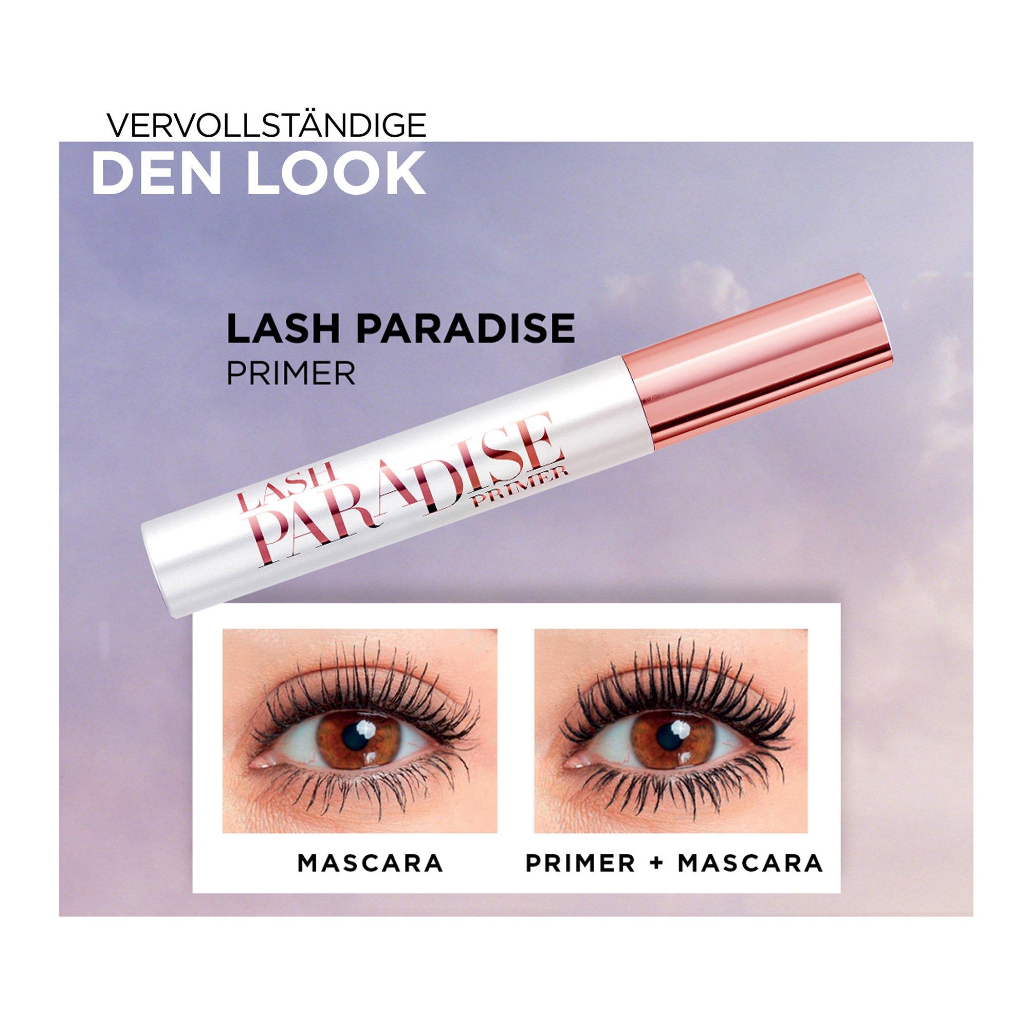L'OREAL Lash Paradise Lash Paradise 2 Extra Black 