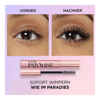 L'OREAL Lash Paradise Lash Paradise 2 Extra Black 