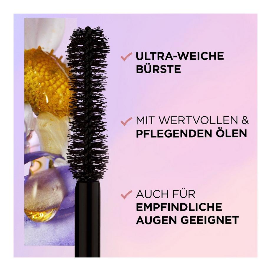 L'OREAL Lash Paradise Lash Paradise 2 Extra Black 