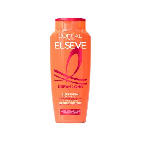L'Oréal Paris Dream Long Dream Long : Super-Aufbau Shampoo 