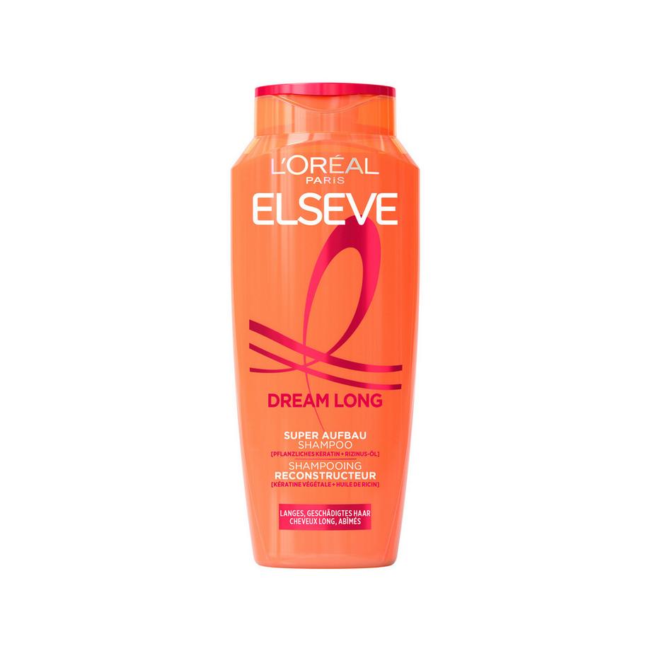L'Oréal Paris Dream Long Dream Long : Super-Aufbau Shampoo 