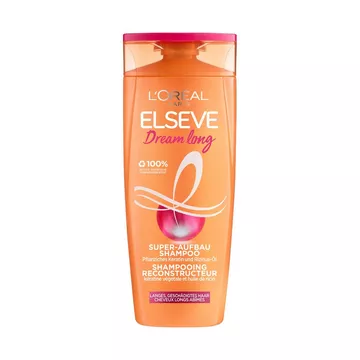 Dream Long : Super-Aufbau Shampoo