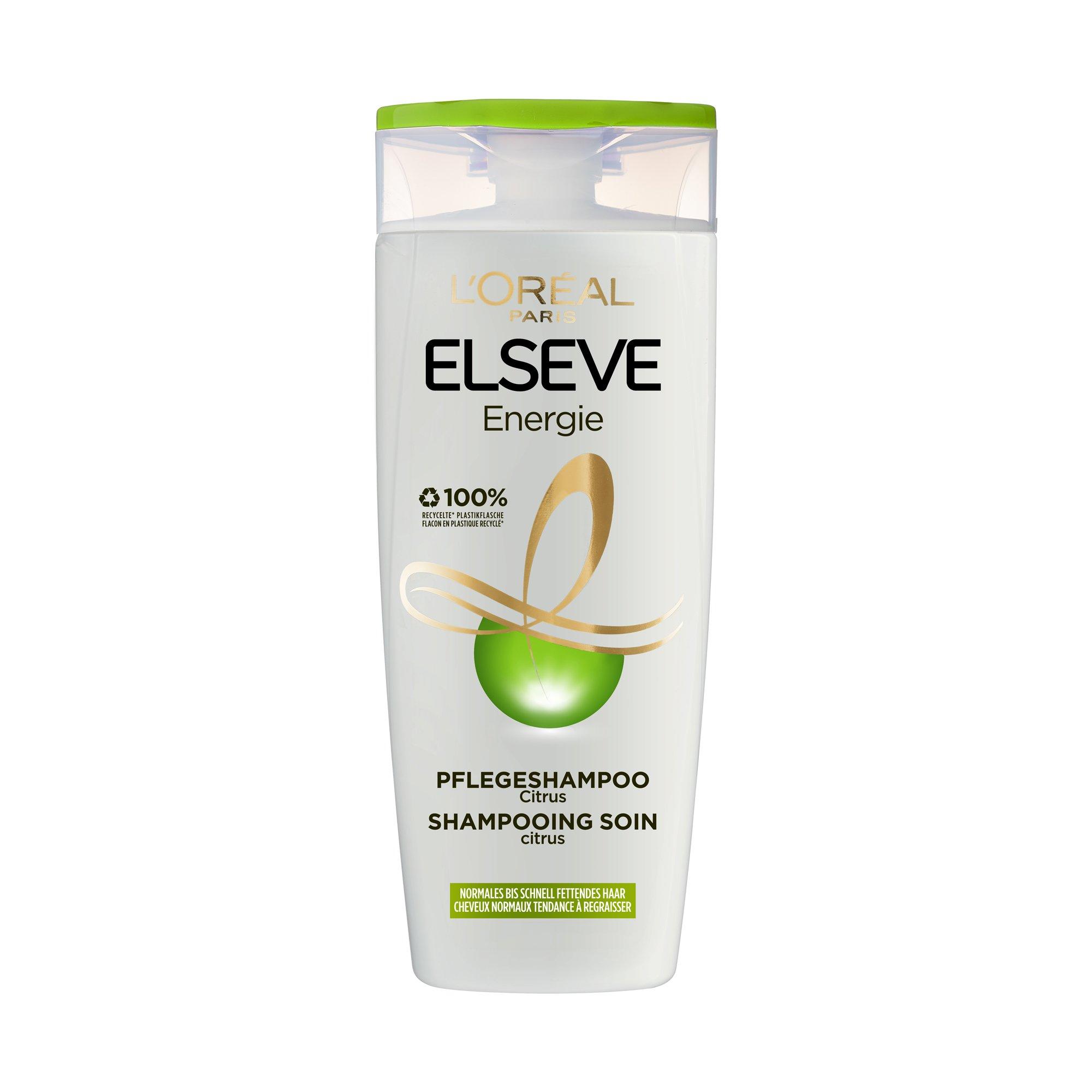 Image of Energie : Pflegeshampoo Damen 250ml