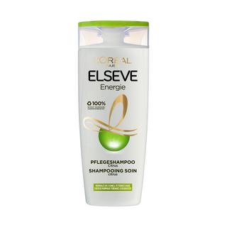 ELSEVE Citrus Energie : Shampooing Soin 