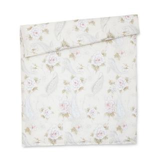 FAZZINI Sharazad Copripiumino floreale  