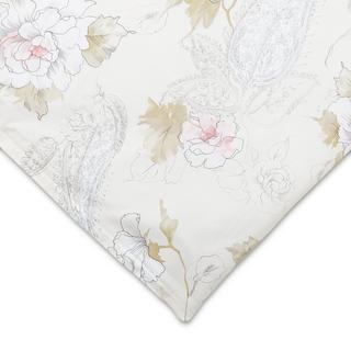 FAZZINI Sharazad Copripiumino floreale  