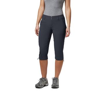 Columbia Saturday Trail II Pantalon de trekking, longueur 3/4 