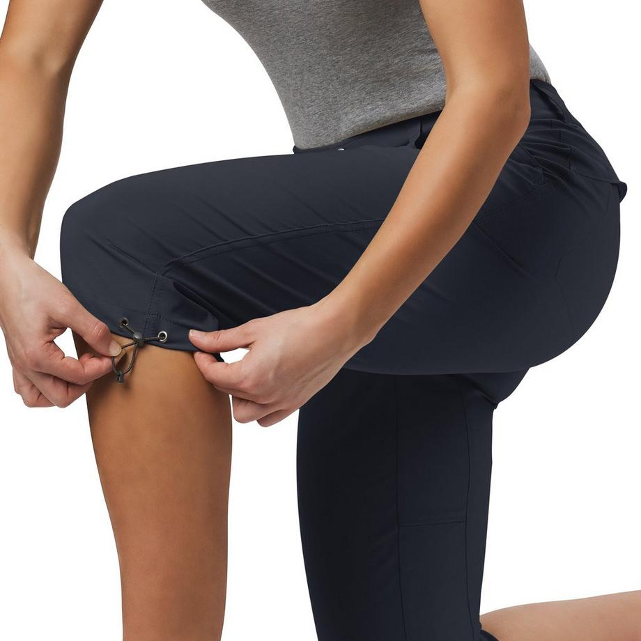 Columbia Saturday Trail II Pantaloni da trekking, 3/4 