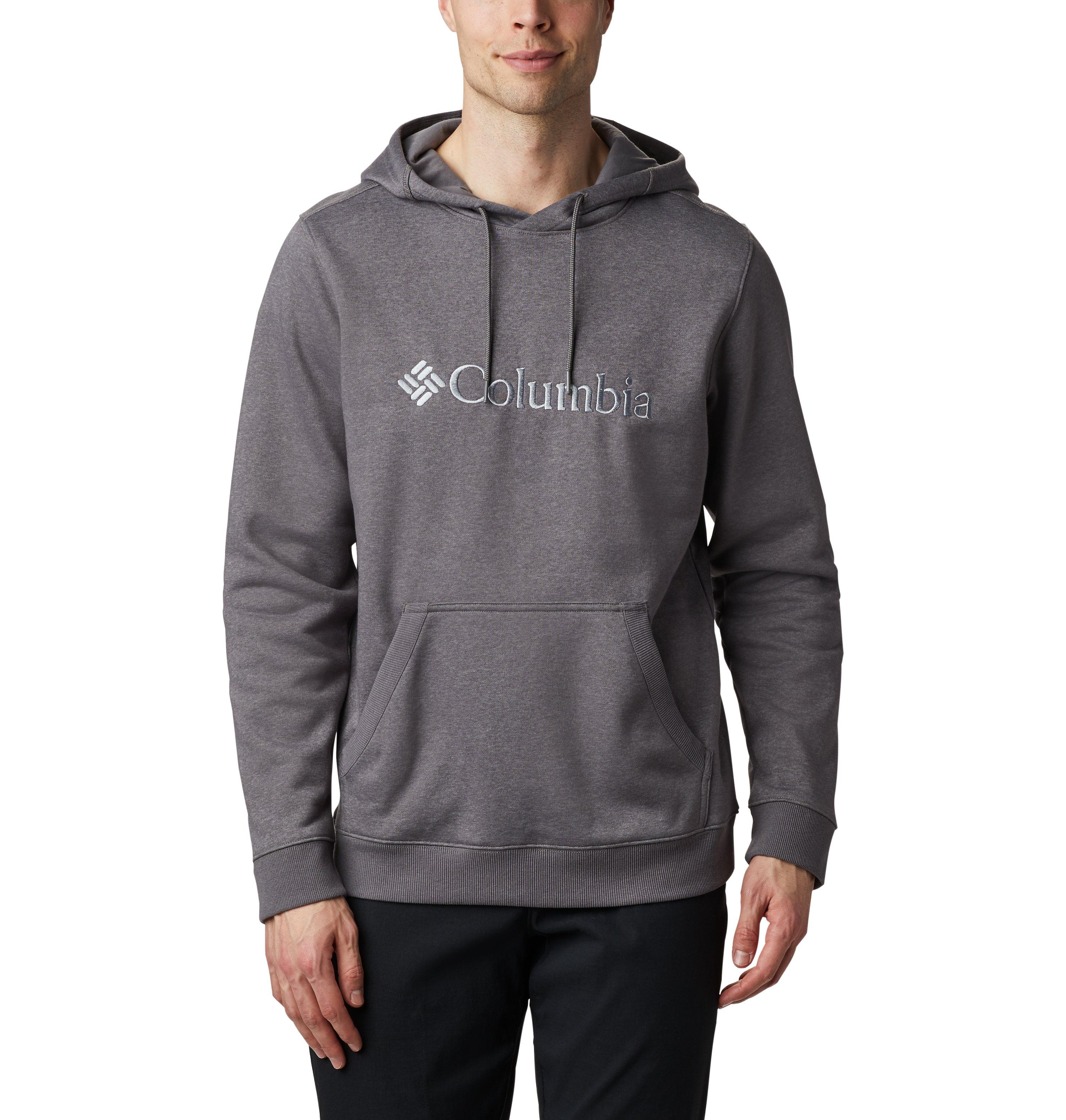 Columbia Basic Logo Hoodie 