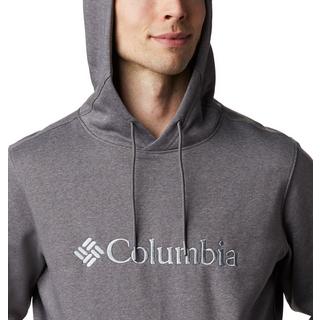 Columbia Basic Logo Hoodie 