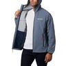 Columbia Heather Canyon™ Jacket Giacca in softshell con cappuccio 