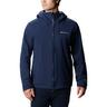 Columbia Ampli-Dry Trekkingjacke mit Kapuze 