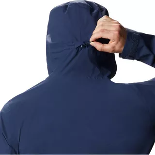 Columbia Ampli-Dry Trekkingjacke mit Kapuze 