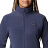 Columbia Ali Peak Fleecejacke ohne Kapuze 