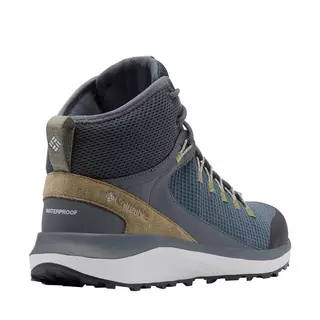 Columbia Trailstorm™ Mid Waterproof Chaussures trekking, low top 