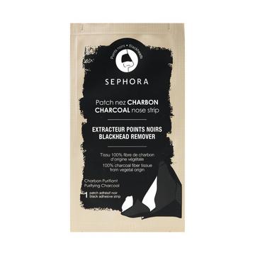 Charcoal Nose Patches - Single Purifying 