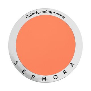 SEPHORA  COLORFUL BLUSH METAL 