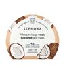 SEPHORA  Face Masks - Coconut Nourishing  & Soothing 