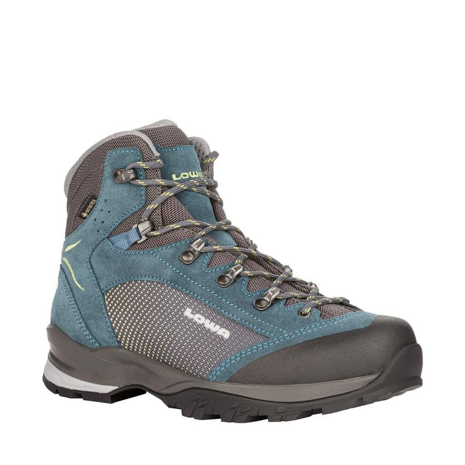 Chaussures trekking, low top