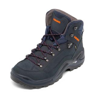 LOWA Renegade GTX Mid Scarpe da trekking,high 