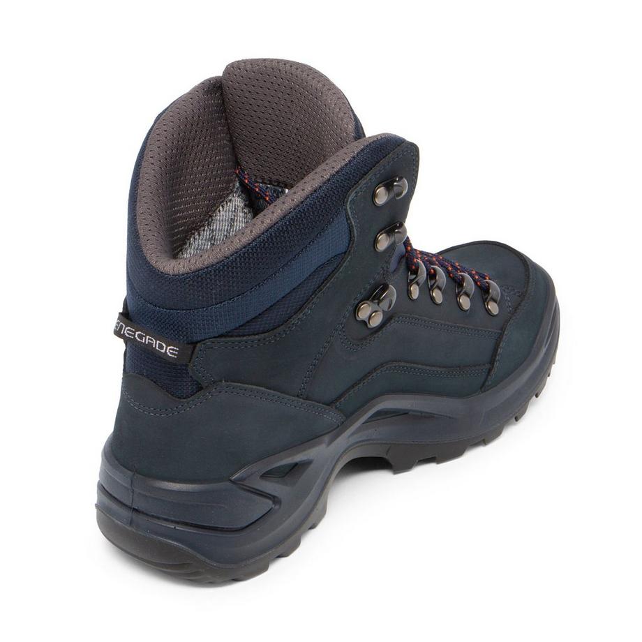 LOWA Renegade GTX Mid Chaussures trekking, high 